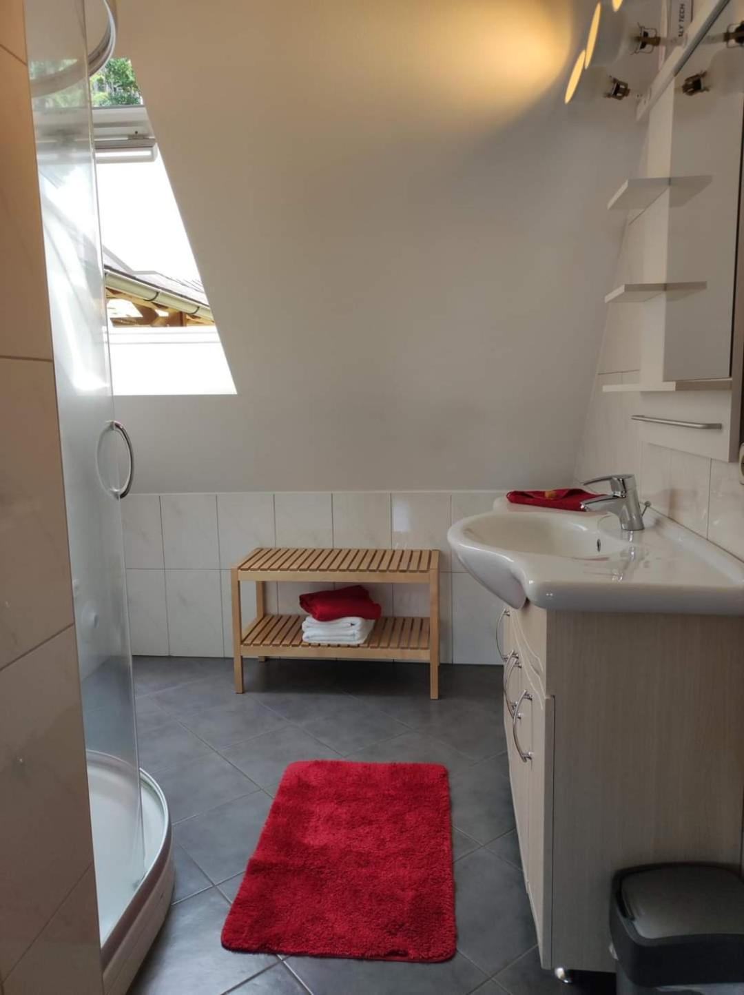 Apartments Im Almhaus Bachler Gundisch المظهر الخارجي الصورة