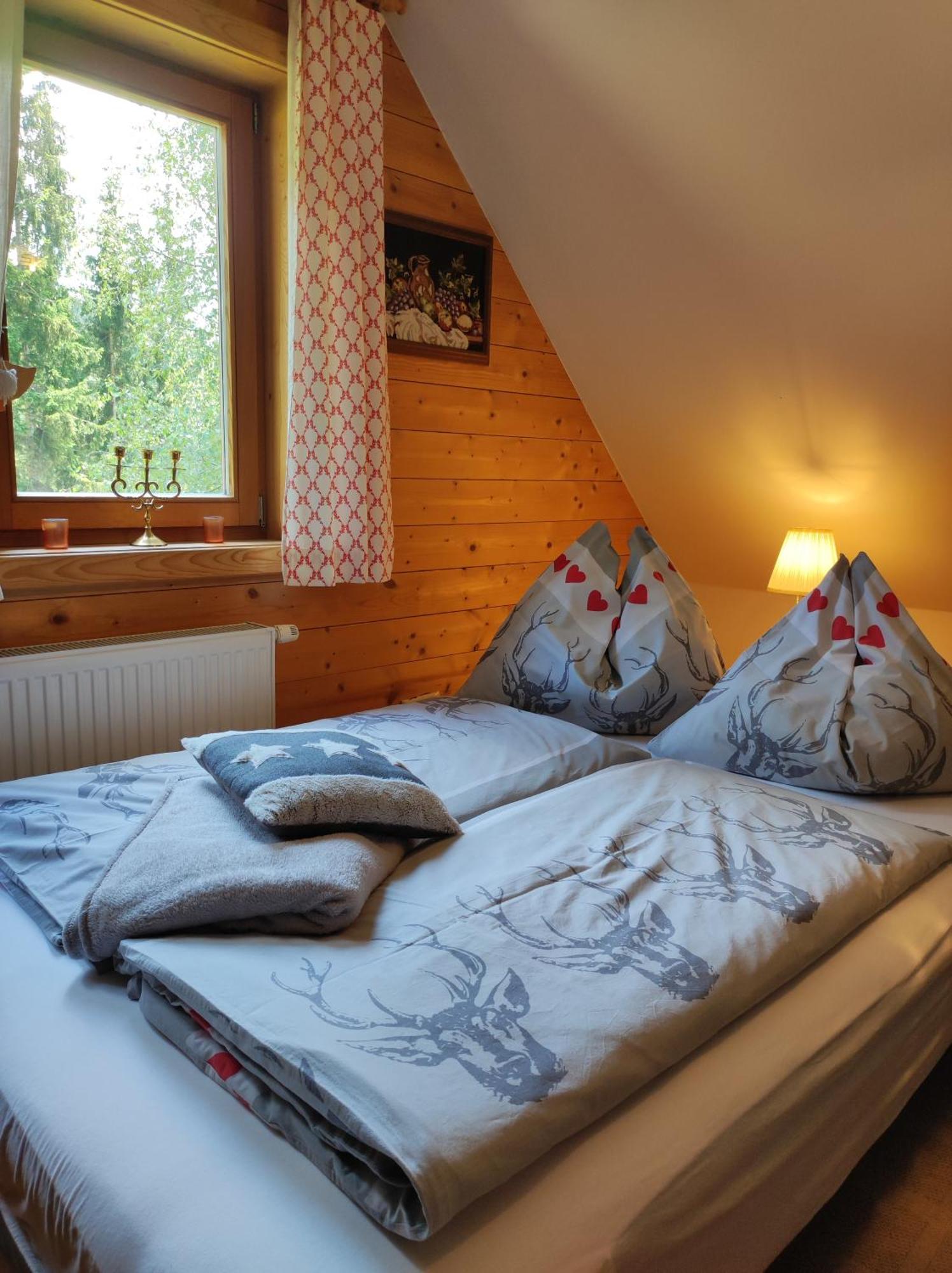 Apartments Im Almhaus Bachler Gundisch المظهر الخارجي الصورة