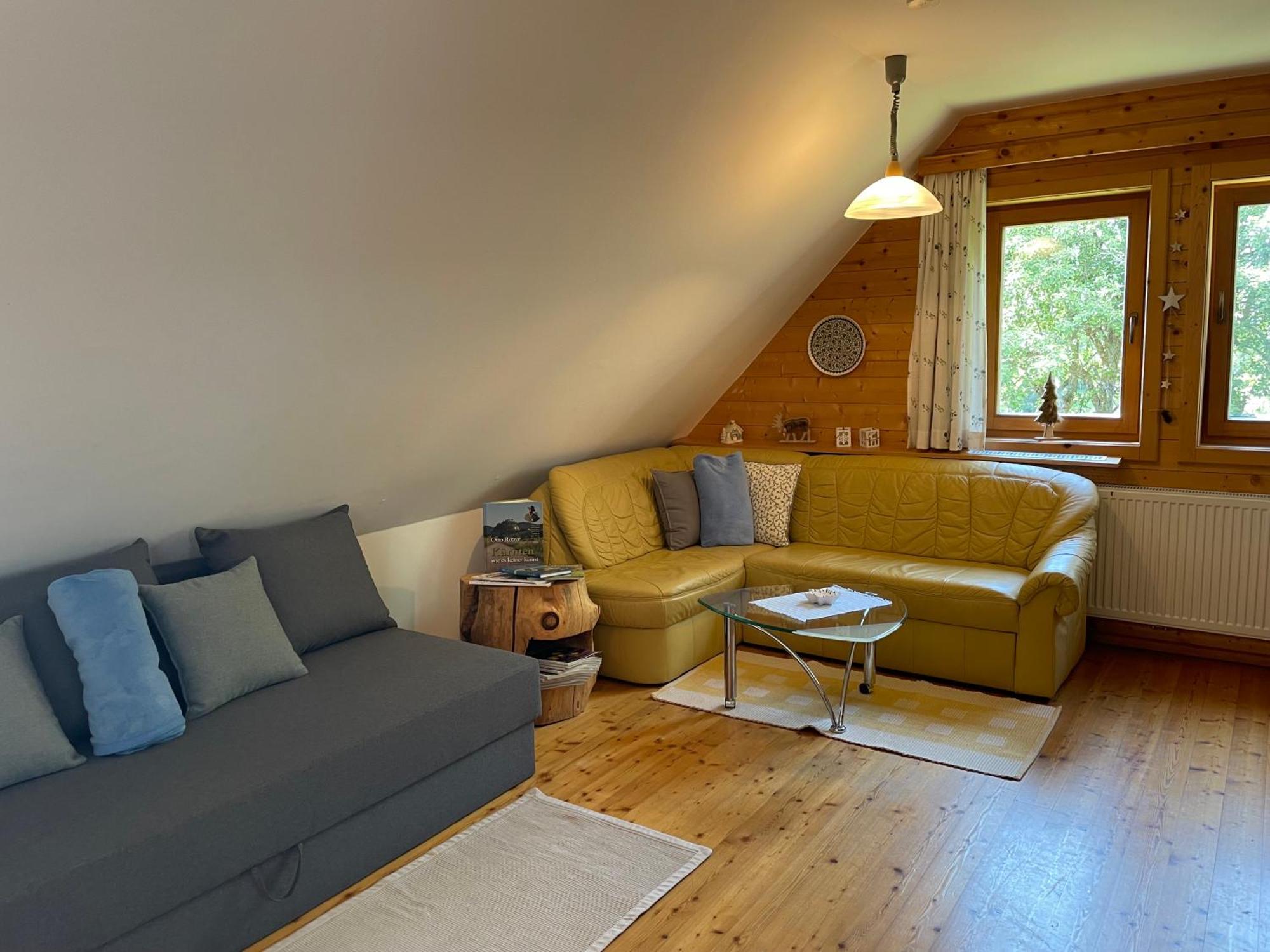 Apartments Im Almhaus Bachler Gundisch المظهر الخارجي الصورة